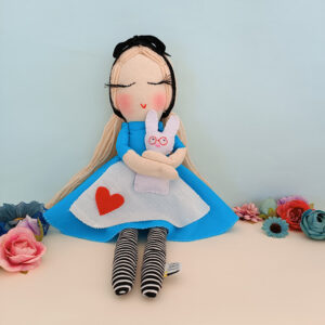 Alice