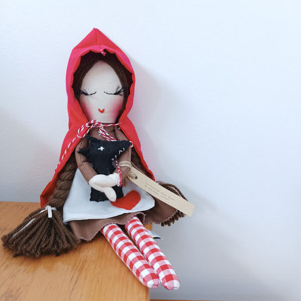 Capuchinha - Image 3