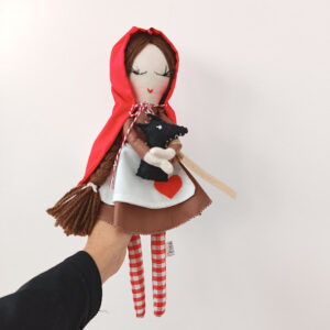 Capuchinha