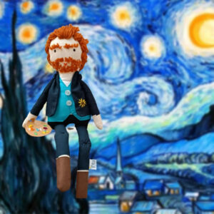 Van Gogh