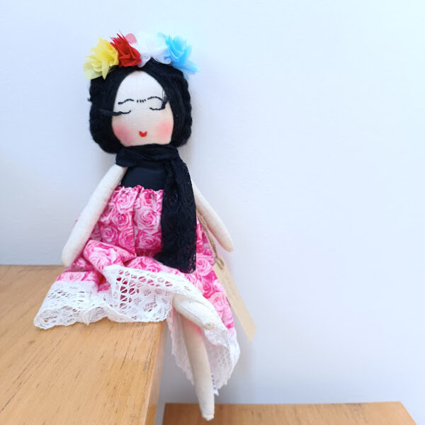Frida