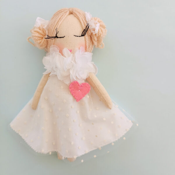 Mini anjo da guarda - Image 3