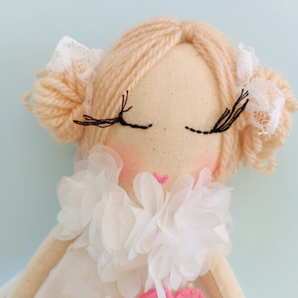 Mini anjo da guarda - Image 5