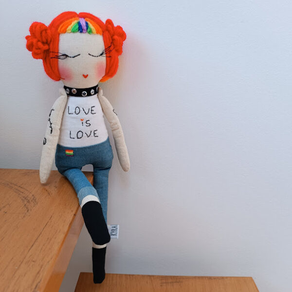 Love is Love