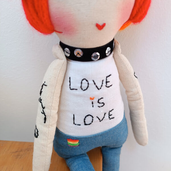 Love is Love - Image 5