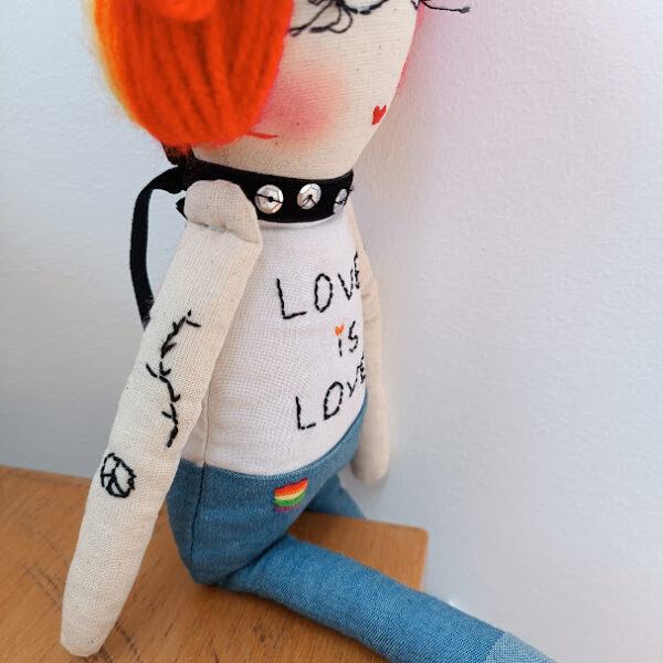 Love is Love - Image 6