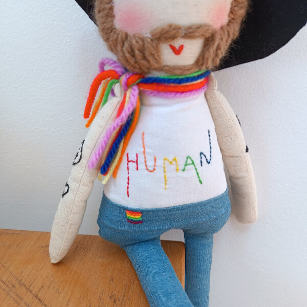 Human - Image 3