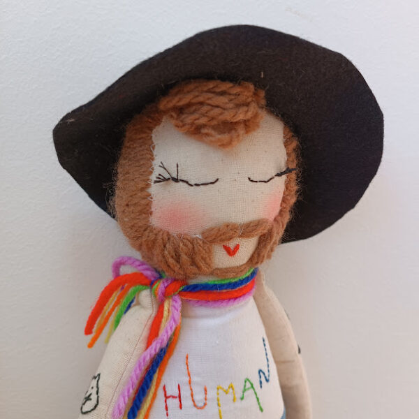 Human - Image 2