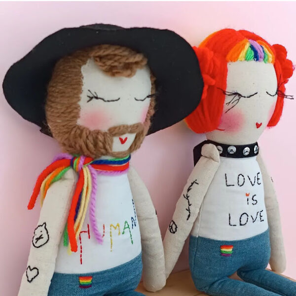 Love is Love - Image 8