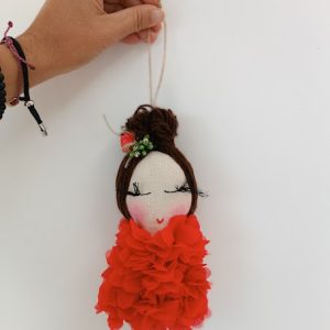 Guardiã de fogo - mensageira do signo de Leão, Carneiro, Sagitário