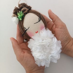 Guardiã de Ar - mensageira do signo de Balança, Gêmeos, Aquário