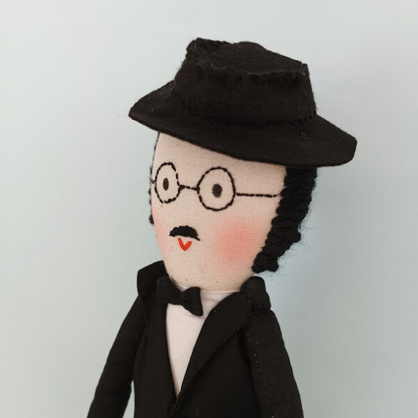 Fernando Pessoa - Image 5