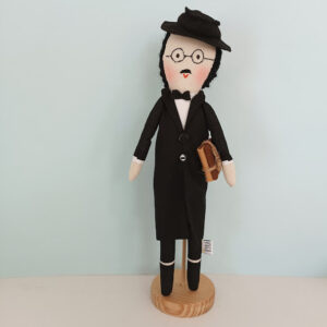 Fernando Pessoa