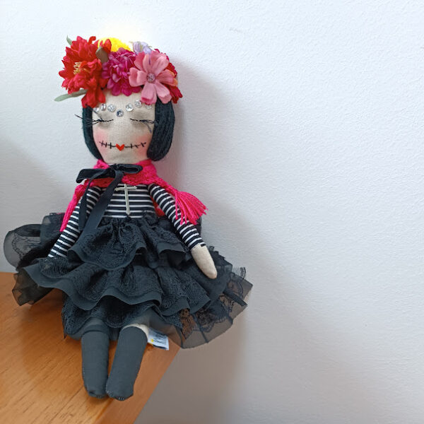 Catrina - Image 5