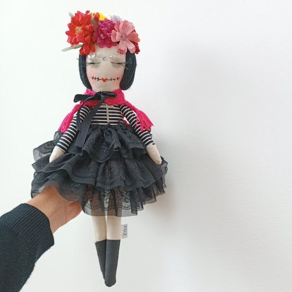 Catrina - Image 6