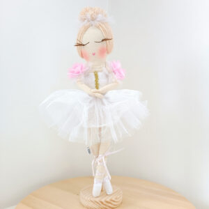 Bailarina