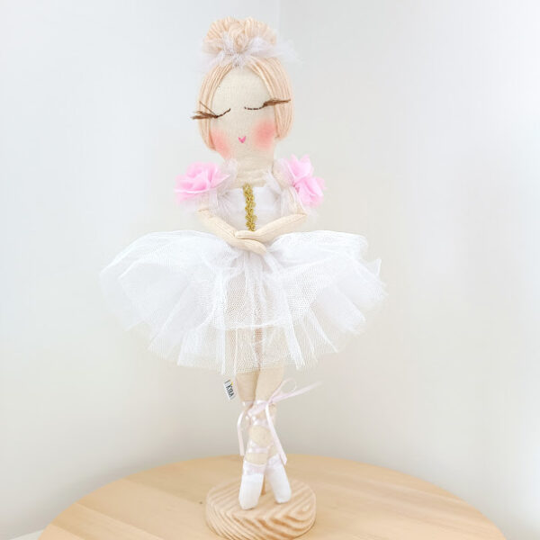 Bailarina