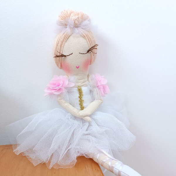 Bailarina - Image 6
