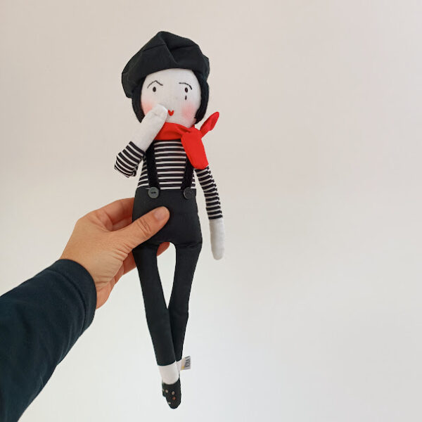 Mimo - Image 3