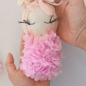 Outubro rosa - Mensageira da Esperança